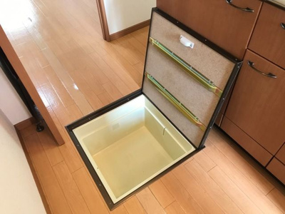 【収納】 | シティルミナスⅦ