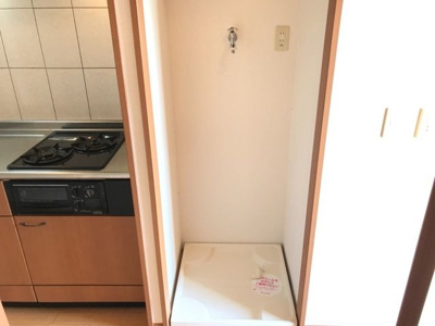 【内装】 | シティルミナスⅦ