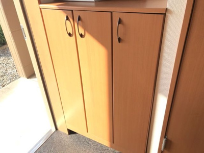 【玄関】 | シティルミナスⅦ