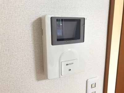 【セキュリティ】 | シティルミナスⅦ