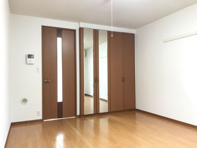【洋室】 | シティルミナスⅦ