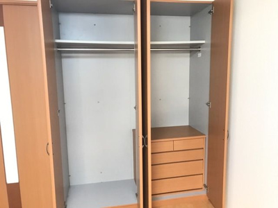 【収納】 | シティルミナスⅦ