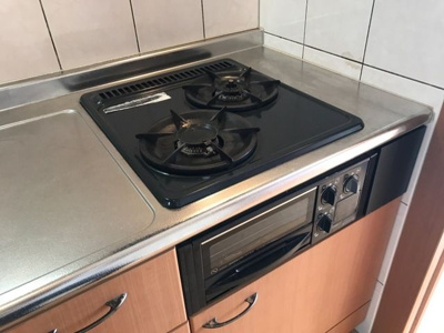 【キッチン】 | シティルミナスⅦ