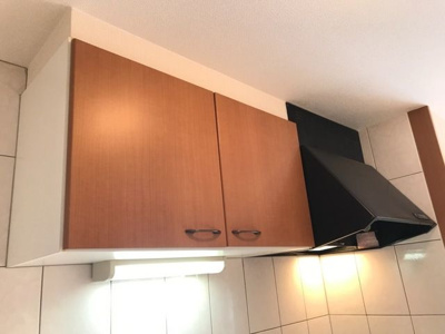 【キッチン】 | シティルミナスⅦ