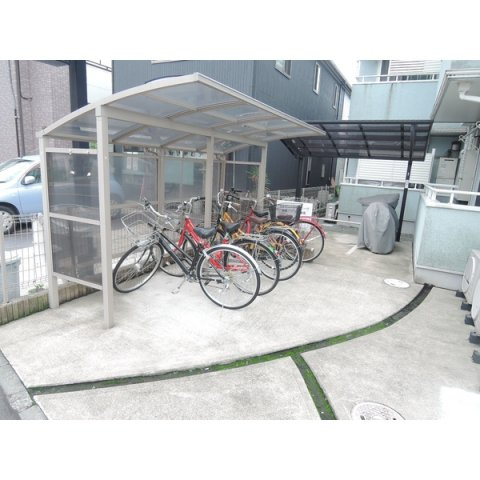 ミルクリークヴィリーヴの設備