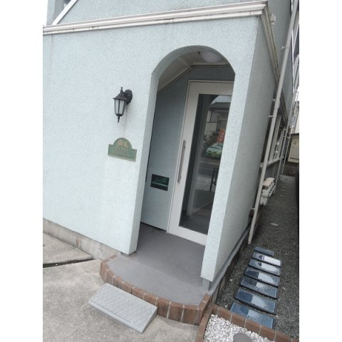 ミルクリークヴィリーヴのセキュリティ