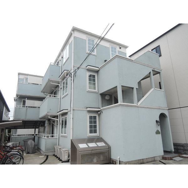 ミルクリークヴィリーヴ