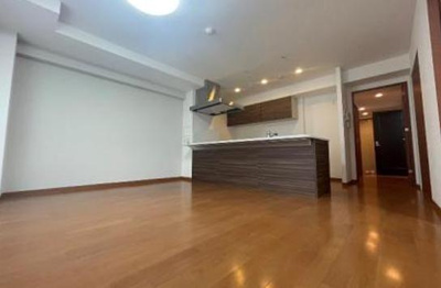 【居間・リビング】 | コートサニーヒル赤坂