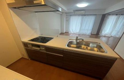 【キッチン】 | コートサニーヒル赤坂