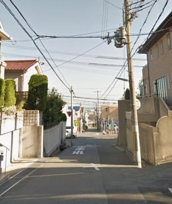 【周辺】 | コートサニーヒル赤坂