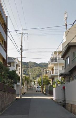 【周辺】 | コートサニーヒル赤坂