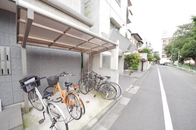 【その他共用部分】 | パークメゾン本駒込