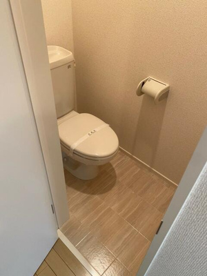 【トイレ】 | パークメゾン本駒込 |  