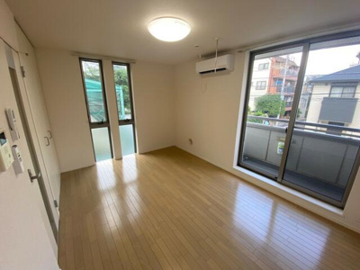 【居間・リビング】 | パークメゾン本駒込 |  