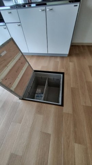 【居間・リビング】 | リフォーム例