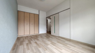 【洋室】 | リフォーム例