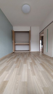 【洋室】 | リフォーム例