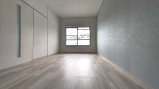 【洋室】 | リフォーム例