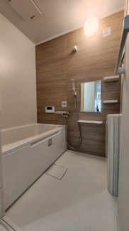 【浴室】 | リフォーム例