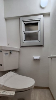 【トイレ】 | リフォーム例