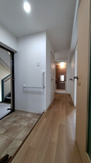 【内装】 | リフォーム例