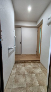 【玄関】 | リフォーム例