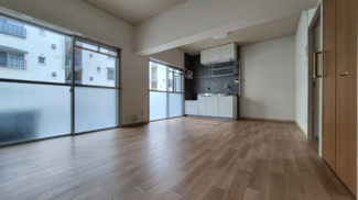 【居間・リビング】 | リフォーム例