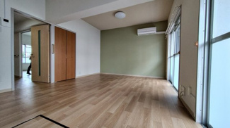 【居間・リビング】 | リフォーム例