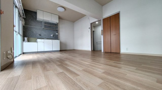 【居間・リビング】 | リフォーム例