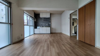 【居間・リビング】 | リフォーム例