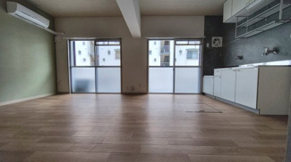 【居間・リビング】 | リフォーム例