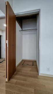 【収納】 | リフォーム例