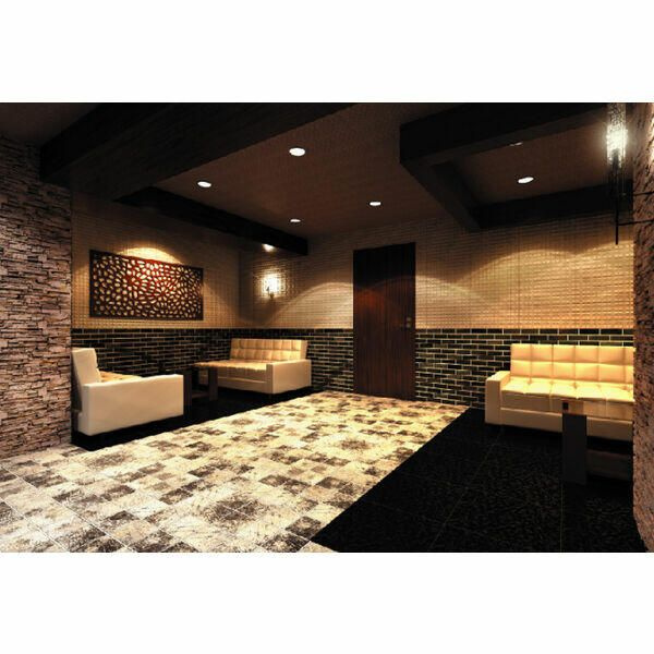 スパシエアルマール浮間公園のその他