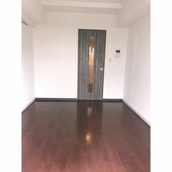 スパシエアルマール浮間公園の居間・リビング