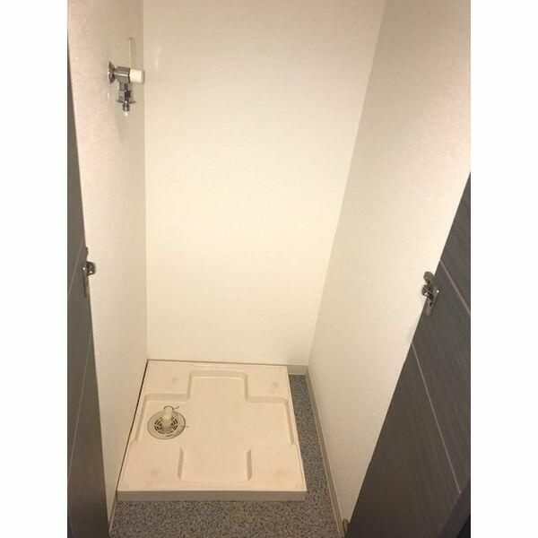 スパシエアルマール浮間公園の設備