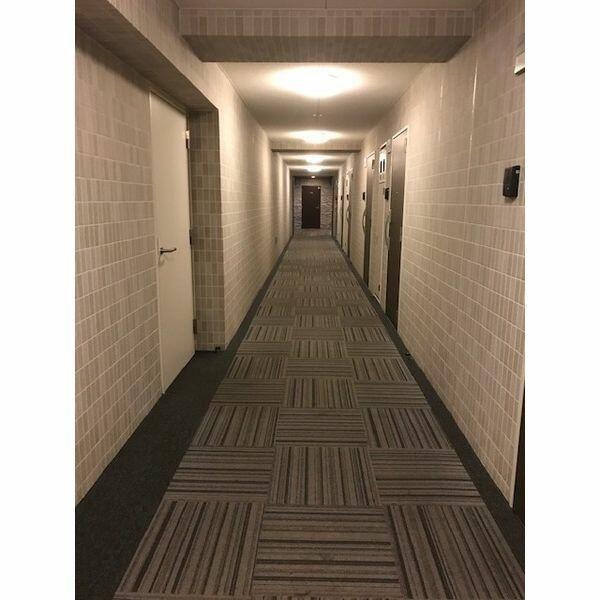 スパシエアルマール浮間公園のその他共用部分