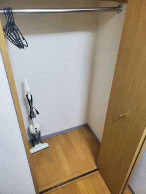 【収納】 | スカイコート東日本橋