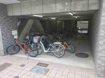 【その他共用部分】 | スカイコート東日本橋