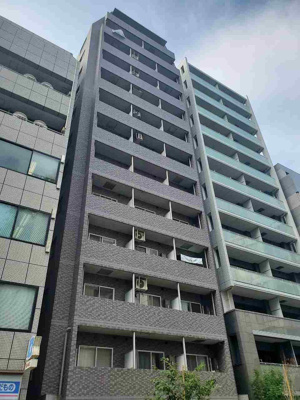 【外観】 | スカイコート東日本橋