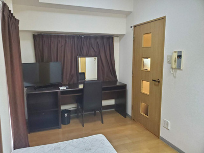 【居間・リビング】 | スカイコート東日本橋