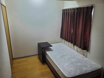 【寝室】 | スカイコート東日本橋