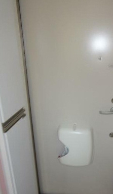 【玄関】 | ユナイト南太田ケリースレータ