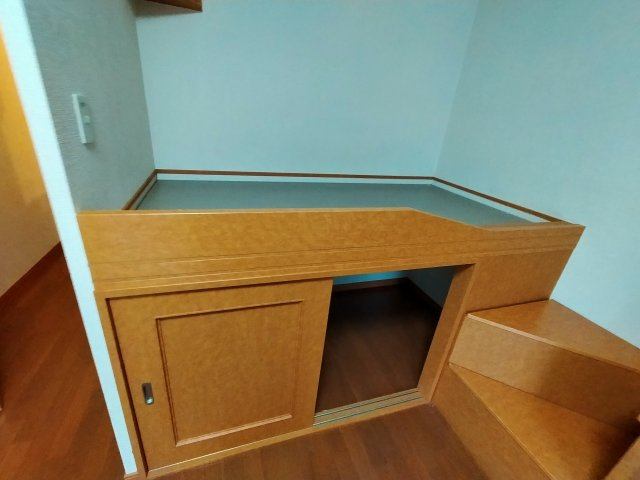 【寝室】 | レオパレス金岡