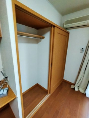 【収納】 | レオパレス金岡