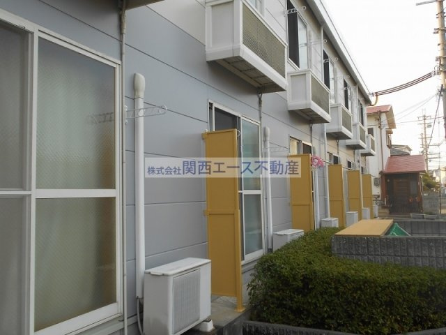 【その他共用部分】 | レオパレス金岡