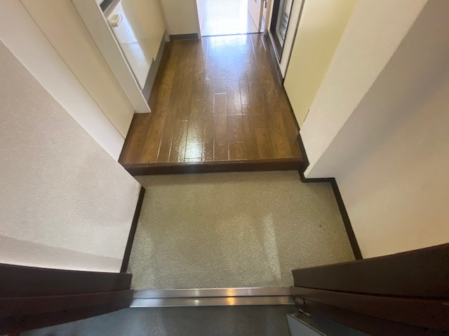 【玄関】 | オズレジデンス関目 | ※同施工会社のイメージ写真※