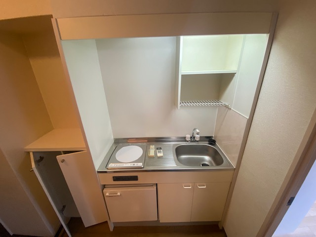 【キッチン】 | オズレジデンス関目 | ※同施工会社のイメージ写真※