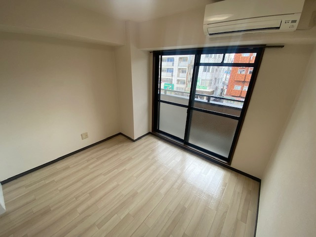 【寝室】 | オズレジデンス関目 | ※同施工会社のイメージ写真※