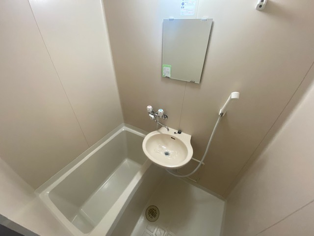 【浴室】 | オズレジデンス関目 | ※同施工会社のイメージ写真※