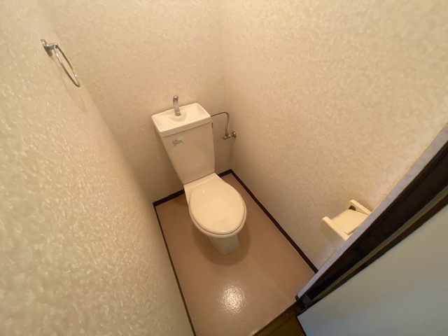 【トイレ】 | オズレジデンス関目 | ※同施工会社のイメージ写真※